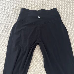 Lululemon joggers